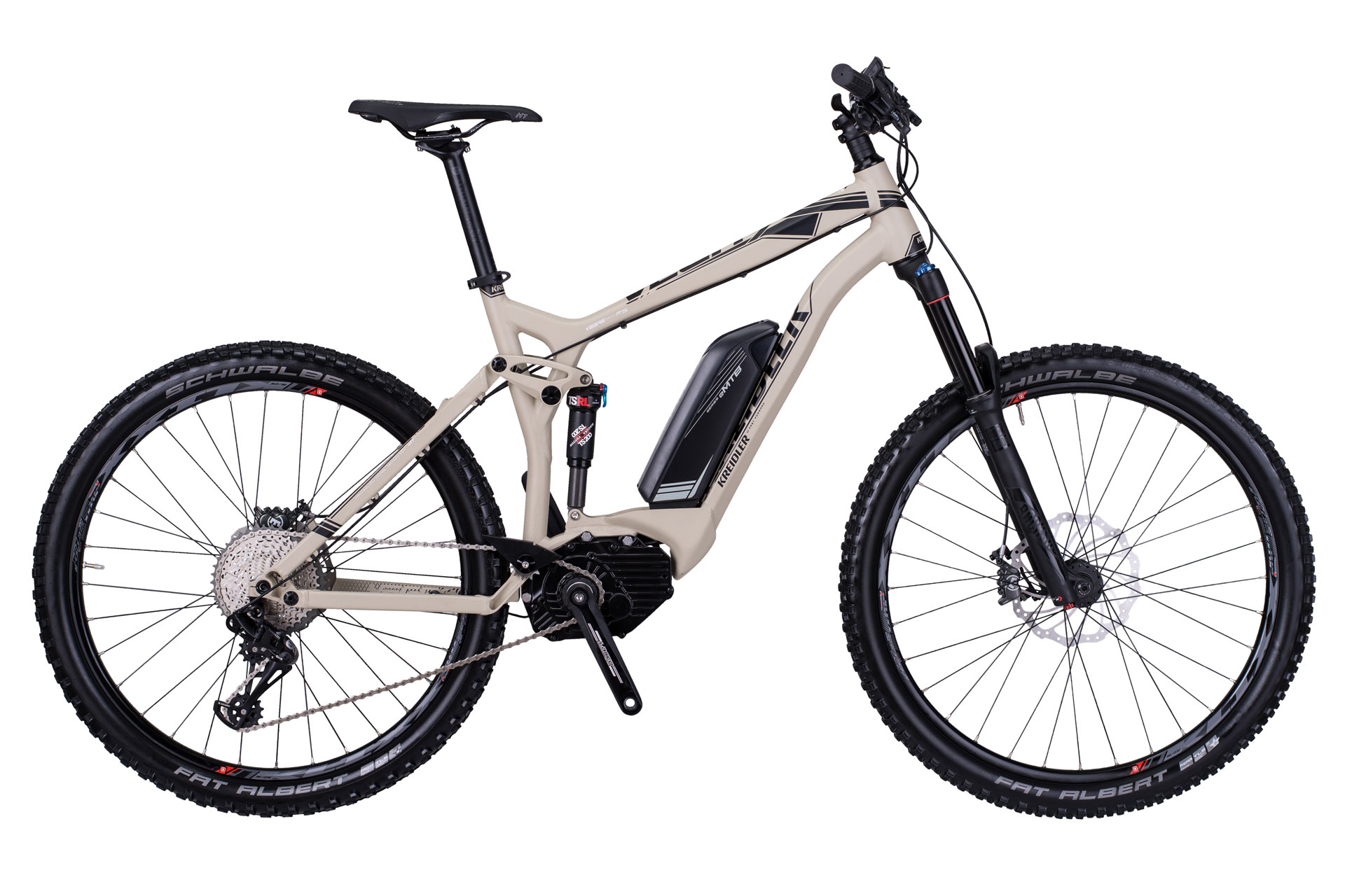 pedelec fahrrad